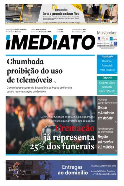 Imediato PFR – 31/10/2024