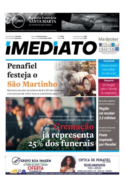 Imediato PNF – 31/10/2024