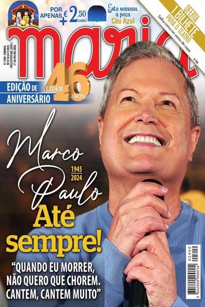 Maria – 31/10/2024
