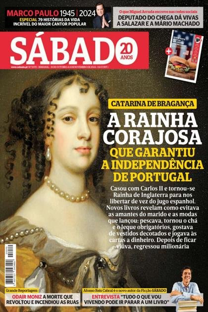 Sábado – 31/10/2024