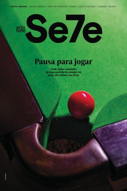 Se7e Visão – 31/10/2024