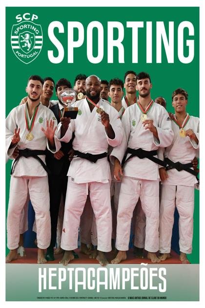 Sporting – 31/10/2024