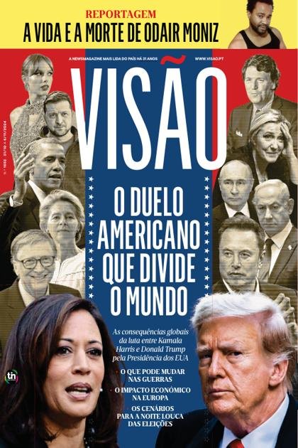 Visão – 31/10/2024