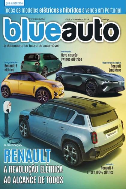 BlueAuto – Novembro 2024