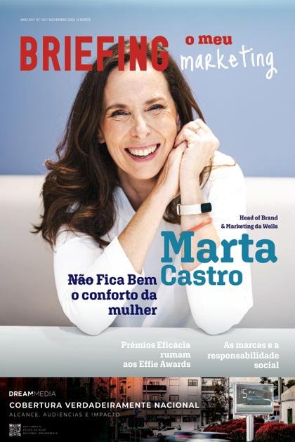 Briefing – Novembro 2024