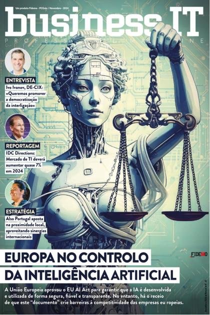 Business.IT – Novembro 2024