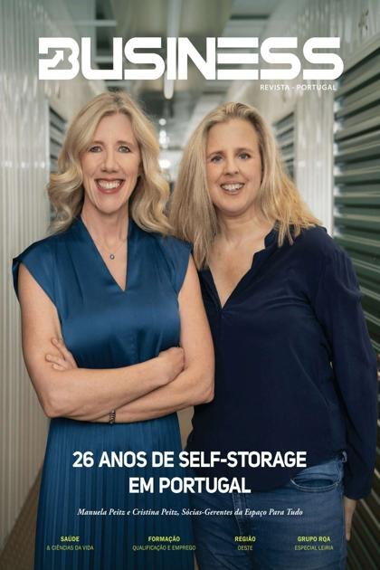 Business – Novembro 2024