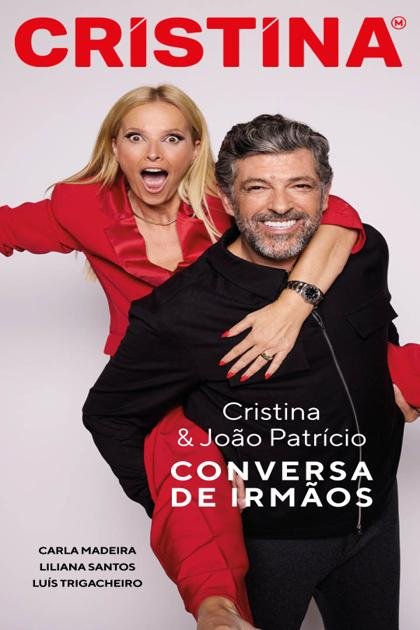 Cristina – Novembro 2024