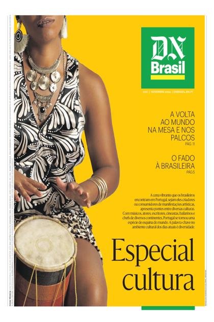 Diário de Notícias 2 Brasil – Novembro 2024