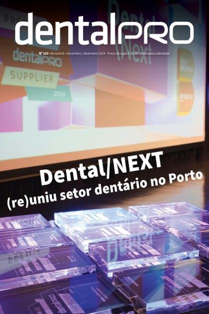 DentalPro – Novembro 2024