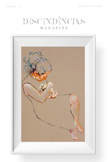 Descendências – Novembro 2024