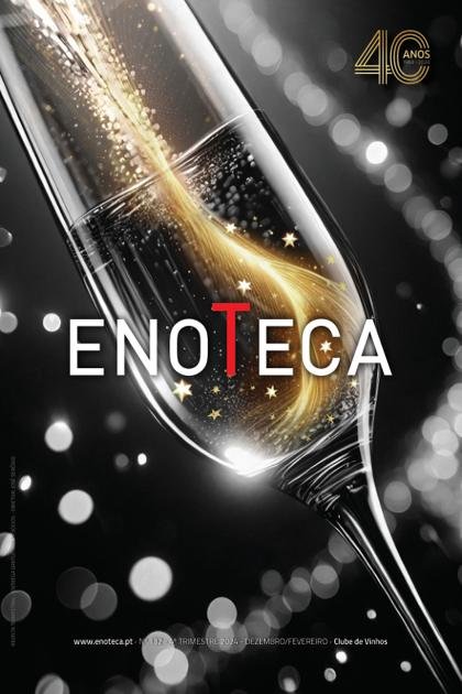 Enoteca – Novembro 2024