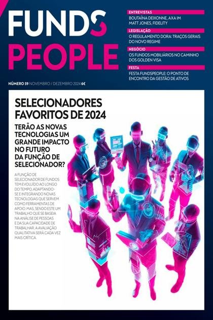 Funds People 1 – Novembro 2024