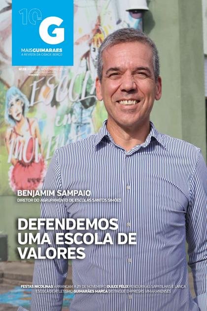 +Guimarães – Novembro 2024