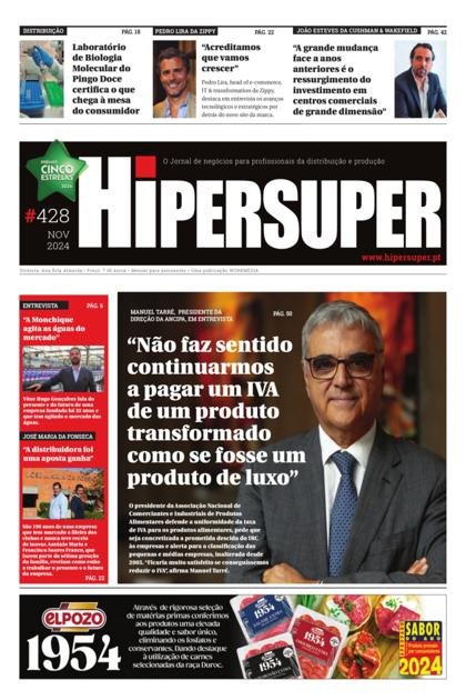 Hipersuper – Novembro 2024