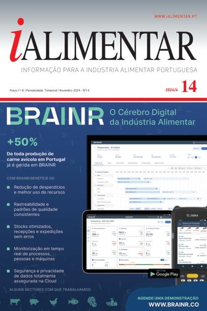 IAlimentar – Novembro 2024