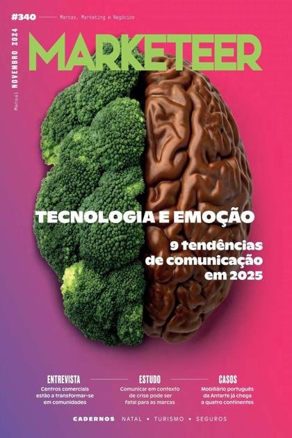 Marketeer – Novembro 2024