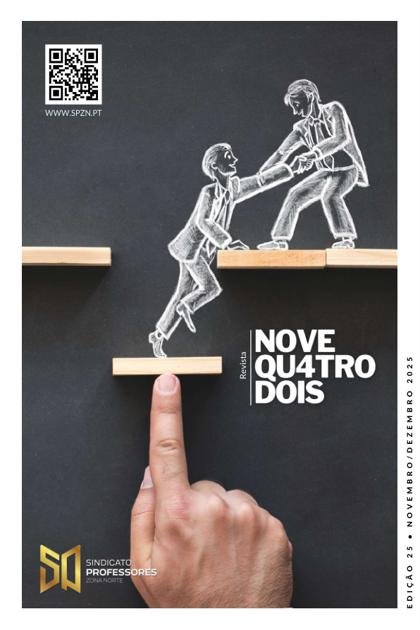 Nove Qu4tro Dois – Novembro 2024