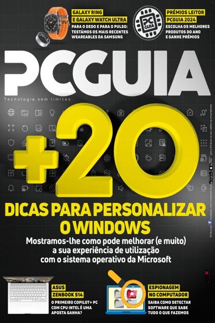 PC Guia – Novembro 2024