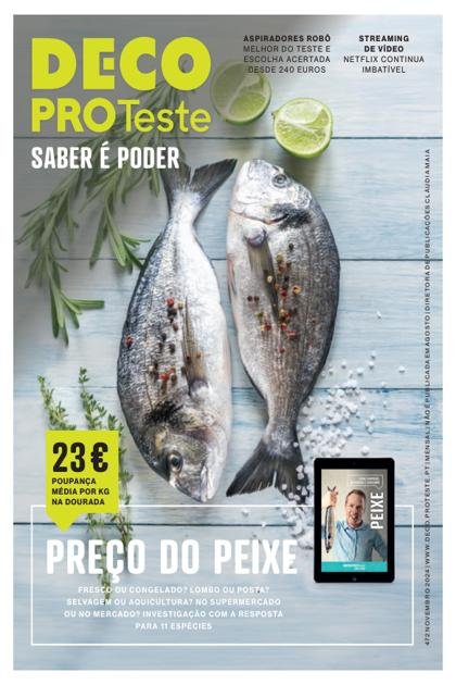 ProTeste – Novembro 2024