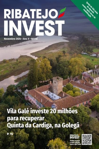 Ribatejo Invest – Novembro 2024