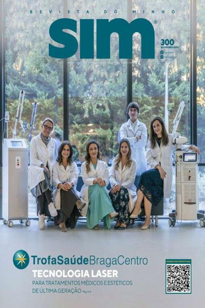 SIM – Novembro 2024