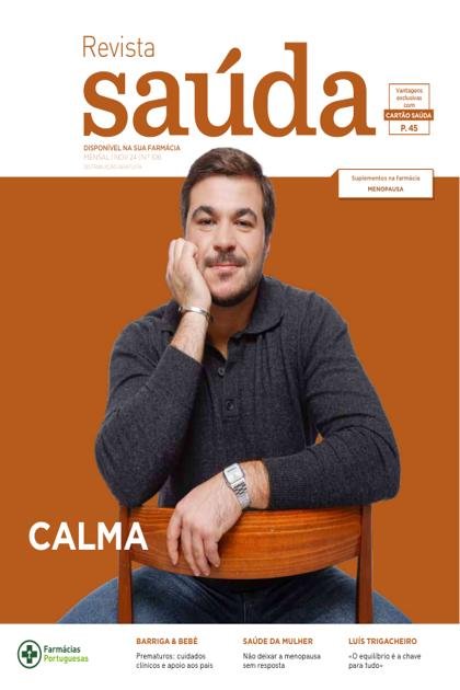 Saúda – Novembro 2024