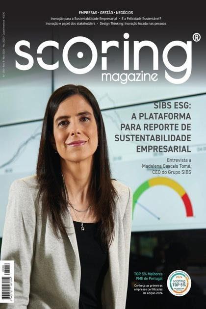 Scoring – Novembro 2024