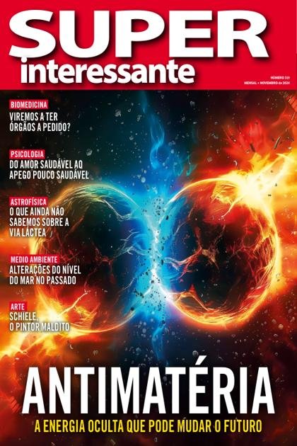 Super Interessante – Novembro 2024