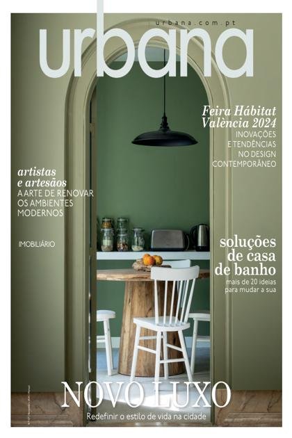 Urbana – Novembro 2024