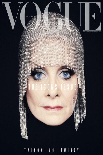 Vogue – Novembro 2024