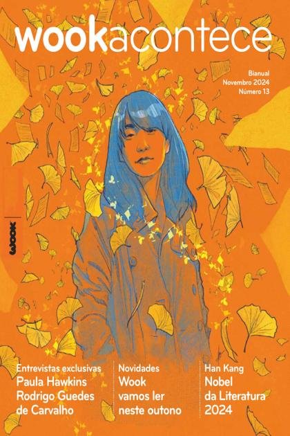 Wook Acontece – Novembro 2024