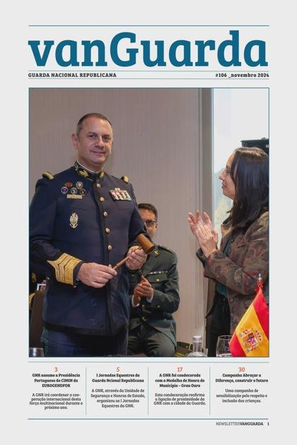 vanGuarda – Novembro 2024