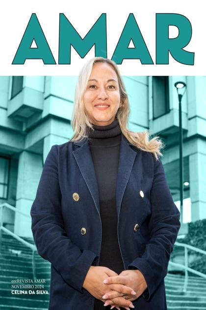 Amar – Novembro 2024