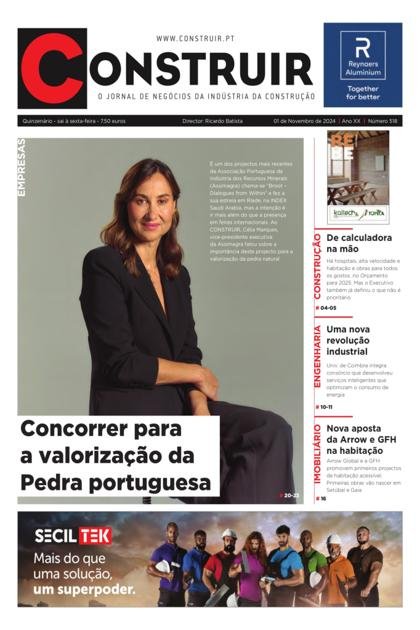 Construir – 1/11/2024