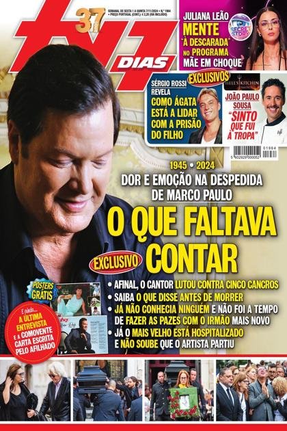 TV7 Dias – 1/11/2024