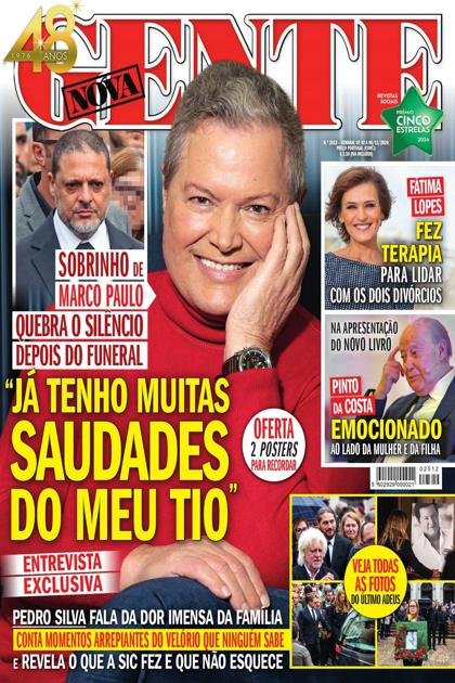 Nova Gente – 2/11/2024