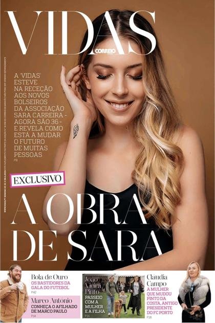 Vidas CM – 2/11/2024