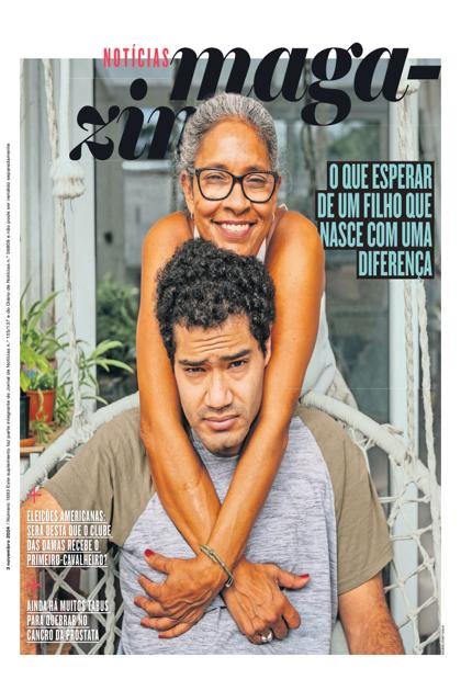Notícias Magazine JN – 3/11/2024