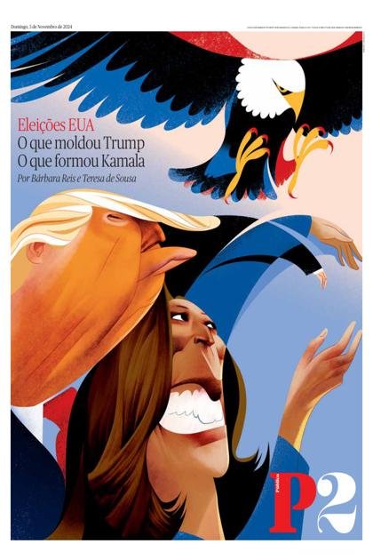 Público P2 – 3/11/2024