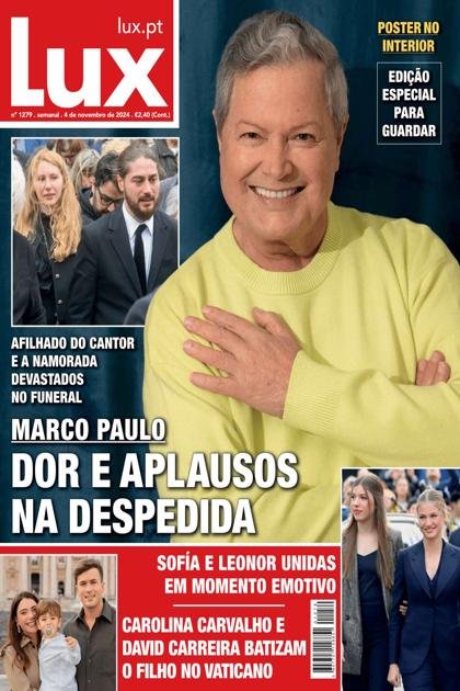 Lux – 4/11/2024