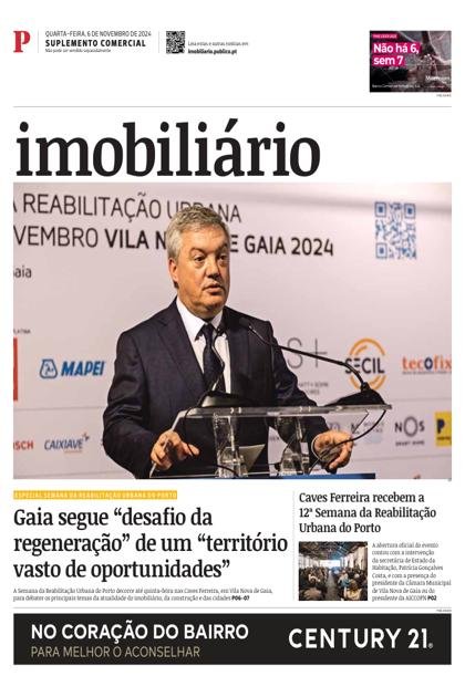 Público Imobiliário – 6/11/2024