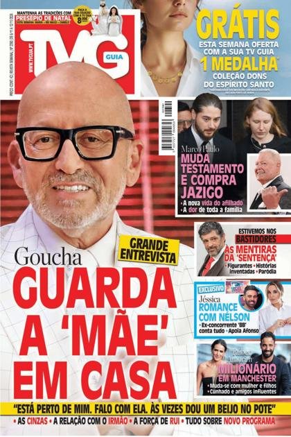 TVGuia – 6/11/2024