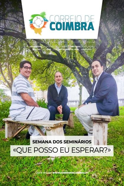 Correio de Coimbra – 7/11/2024