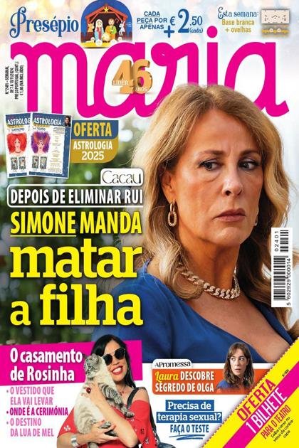 Maria – 7/11/2024