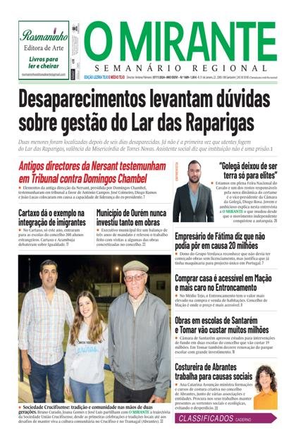 O Mirante – 7/11/2024