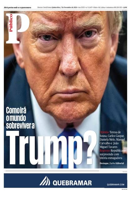 Público LX – 7/11/2024