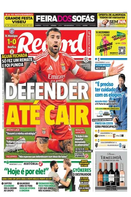 Record – 7/11/2024