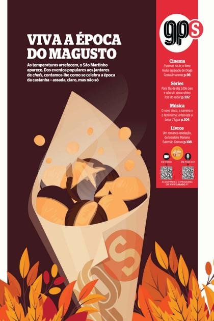 Sábado GPS – 7/11/2024