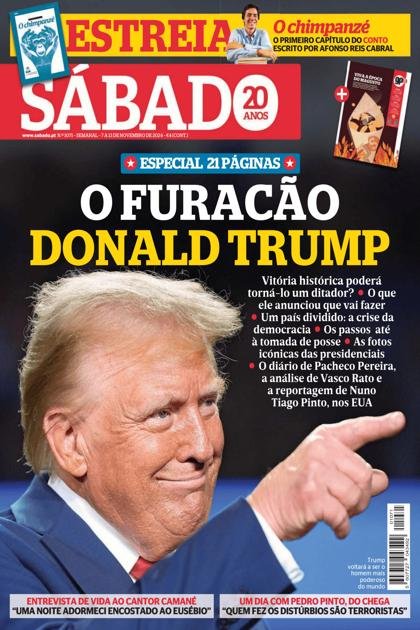 Sábado – 7/11/2024